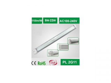 2G11 LED PL Light Bulb
