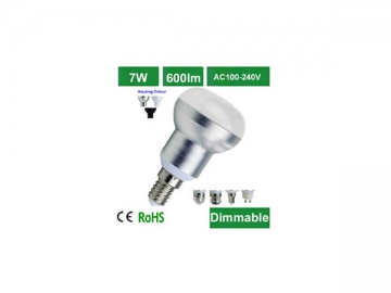 R50/R63/R80 LED Bulb