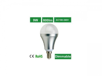 A70 LED Bulb