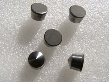 PCBN Inserts and Roller Tool Holders