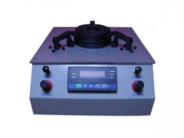 Easy-open Can Pressure-Proof Tester