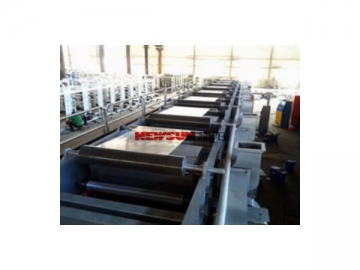 ASYQD-E Series Rotogravure Printing Machine