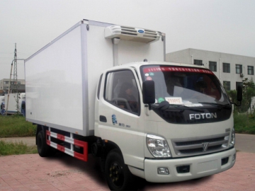 YXTR160 Container Truck Refrigeration Unit