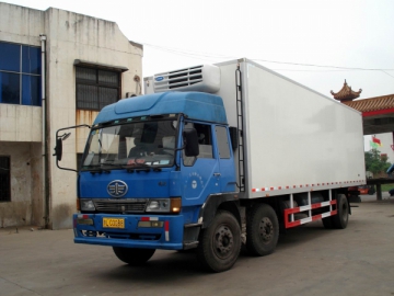 YXTR760 Container Truck Refrigeration Unit