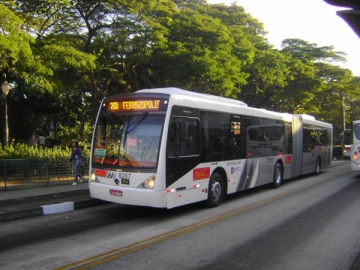 YXAC56C Articulated Bus Air Conditioner