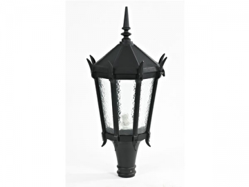 XLD-T97 Garden Post Lamp