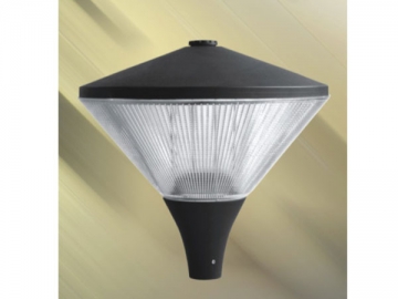 XLD-T102 Garden Post Lamp
