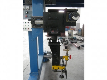 Gantry Type Automatic Welding Machine