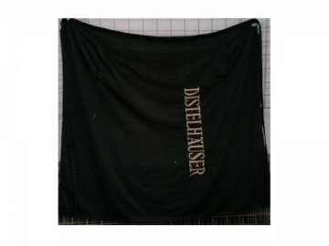 T/C Fabric Apron <small>(Apron made with Polyester Cotton Fabric )</small>