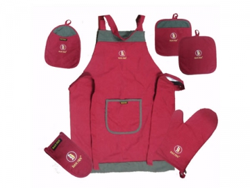 Teflon Apron <small>(Waterproof and Oil Resistant Apron)</small>