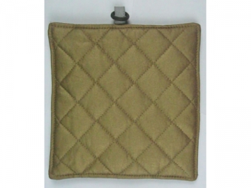 Cotton Pot Holder <small>(Custom Potholder with Good Thermal Insulation)</small>