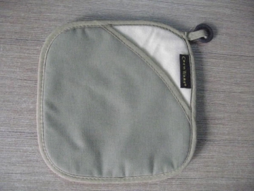 Rubber Pot Holder <small>(High Heat Resistant Potholder)</small>