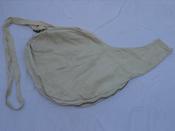 Cotton Bag <small>(Custom Size Bags as Shopping Bag, Gift Bag)</small>