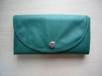 Non-Woven Bag  <small>(Eco-friendly Bag with Custom Shapes) </small>