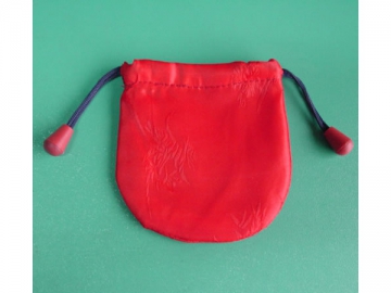 Synthetic Fiber Bag <small>(Bags with Custom Printed Pattern)</small>