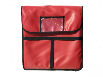 Insulated Bag  <small>(Custom Bag as Pizza Delivery Bag)</small>