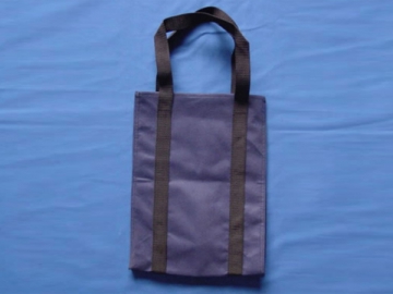 Oxford Bag <small>(Custom Wine Bottle Bag ) </small>