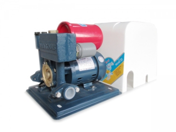 PAM Series Automatic Self-Priming Pump with Brass Impeller Cover