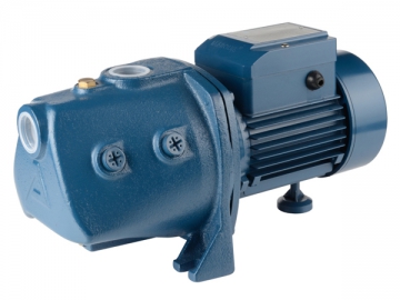 MJM Series Self-Priming Jet Pump with Built-In Ejector