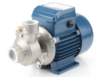 MKPH63S Stainless Steel Peripheral Pump for Hot Water
