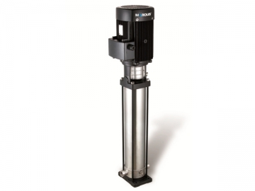MSV Series Vertical Multi-Stage Centrifugal Pump