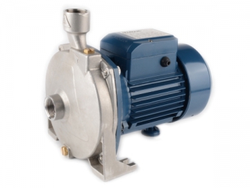 MCPH Stainless Steel Centrifugal Pump for Hot Water