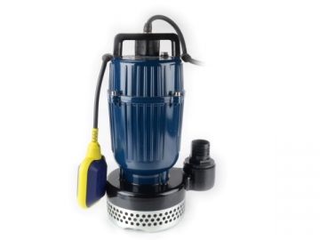 SA Series Submersible Clean Water Pump