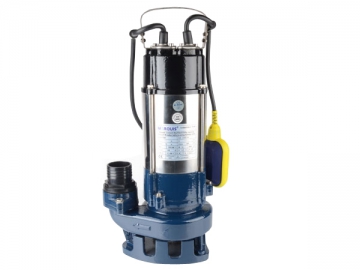 V Series Submersible Sewage Pump