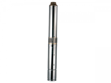 4SW Series Deep Well Submersible Pump
