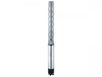 6SWS Series Deep Well Submersible Pump