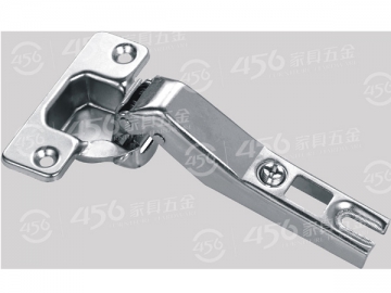 C32T Slide On Angled Hinge with special degree