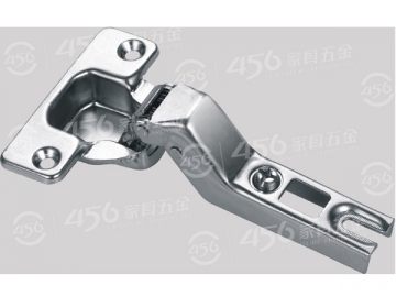 C32T Slide On Angled Hinge with special degree