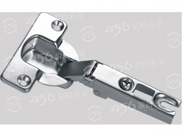 40mm C09T Slide On Hinge with Steel Cup