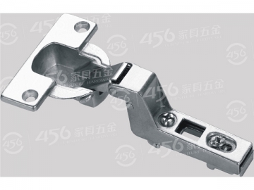 C10 40mm Clip-On Hinge with Alloy Cup