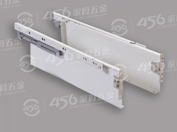 DS131S Soft Close Drawer Side Panel