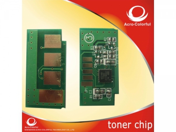 Founder Toner Cartridge Chip