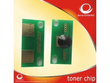TECO Toner Cartridge Chip
