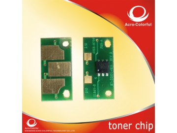 TECO Toner Cartridge Chip