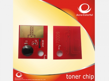 Dell Monochrome Toner Chip