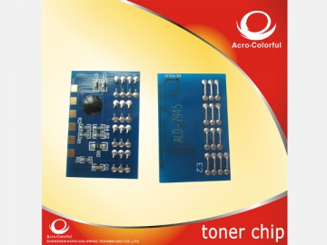 Dell Monochrome Toner Chip