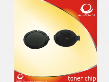 Epson Monochrome Toner Chip