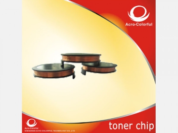 Epson Monochrome Toner Chip
