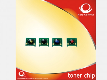 Canon Color Printer Toner Chip