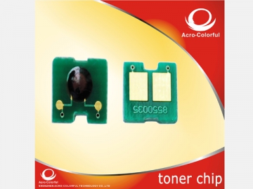 Canon Monochrome Toner Chip