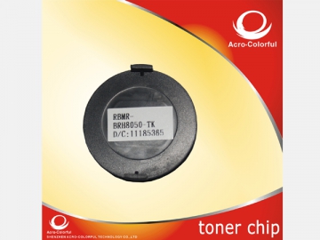 Brother Monochrome Toner Cartridge Chip