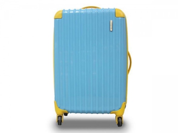 PC Suitcase Sheet Extrusion Line