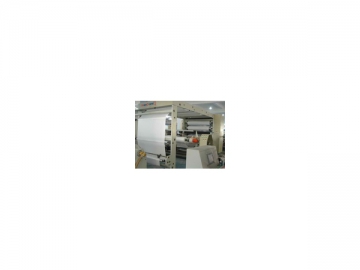 Waterproof Breathable Film Extrusion Line