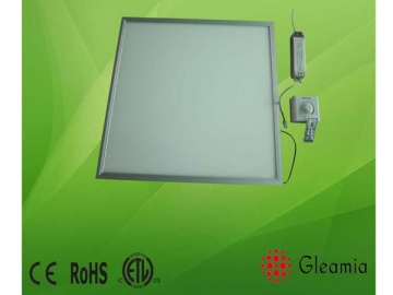 Dimmable Color Temperature LED Panel Light
