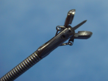 Disposable Biopsy Forceps