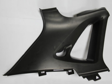 Injection Molded Auto Parts